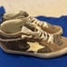 Golden Goose Midstar sneakers size 37