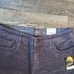 St. John’s Bay Women’s 14P Gray Straight Leg Corduroy Pants