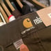 Carhartt pants 32x28