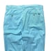 Polo by Ralph Lauren Cotton Chino Slacks, Polo Chino, Light Blue, Vintage