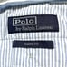 Polo by Ralph Lauren Cotton Chino Slacks, Polo Chino, Light Blue, Vintage