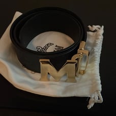 MCM belt
