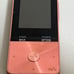 SONY NW-S313 Digital Music Player Pink