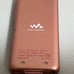 SONY NW-S313 Digital Music Player Pink