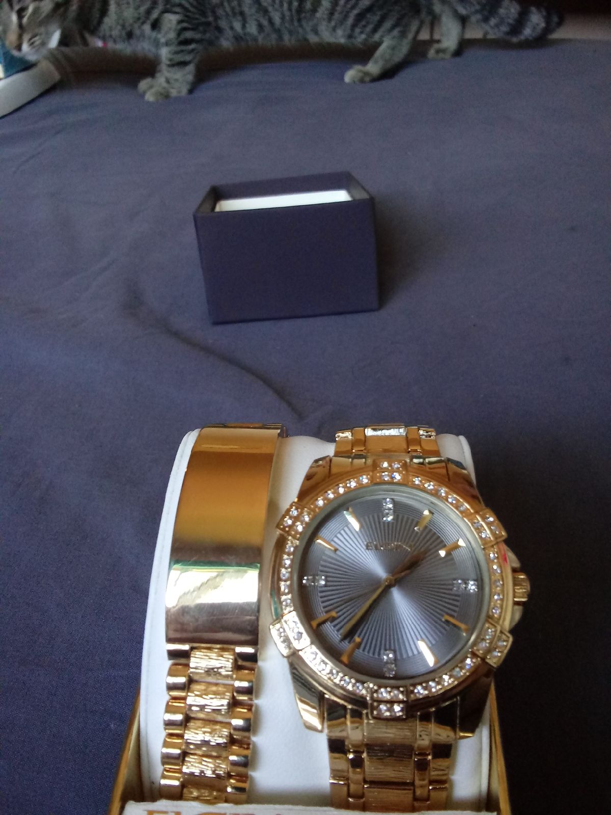 Watch
