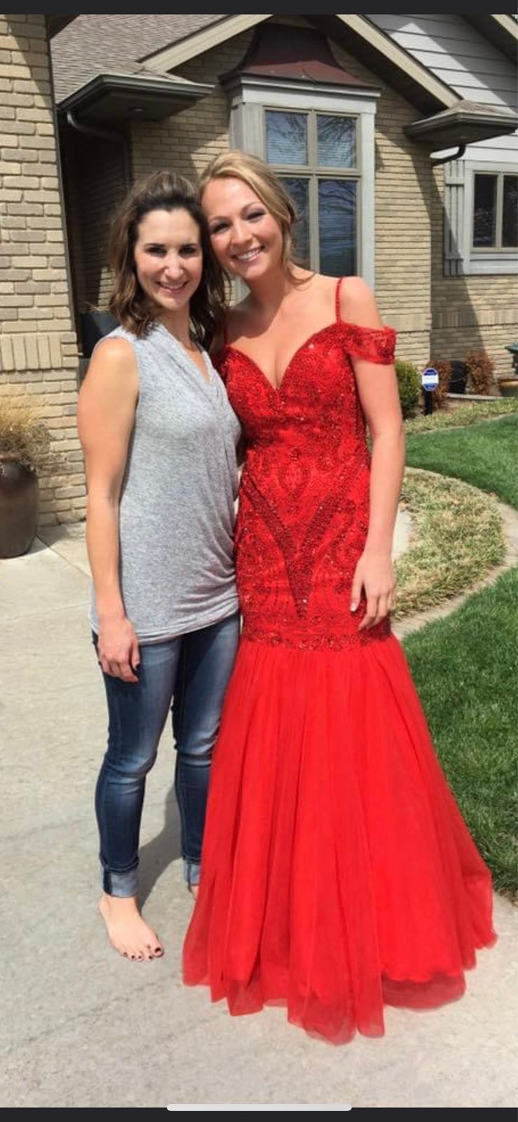 dress