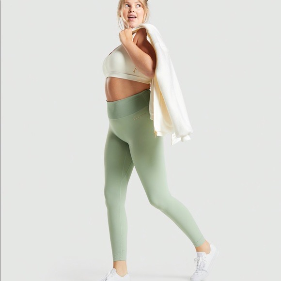 Gymshark x Whitney Simmons Leggings