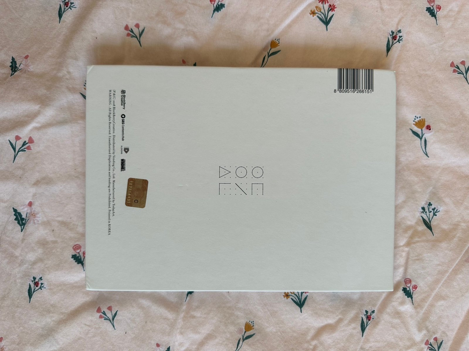 loona ++ limited album CD