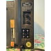 VINTAGE 1975 RANGER 505 PORTABLE TV MILITARY TESTED AND TURNS ON