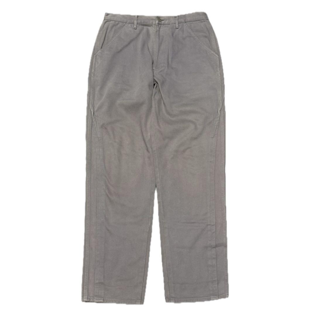 2001 COMME des GARCONS HOMME PLUS work pants