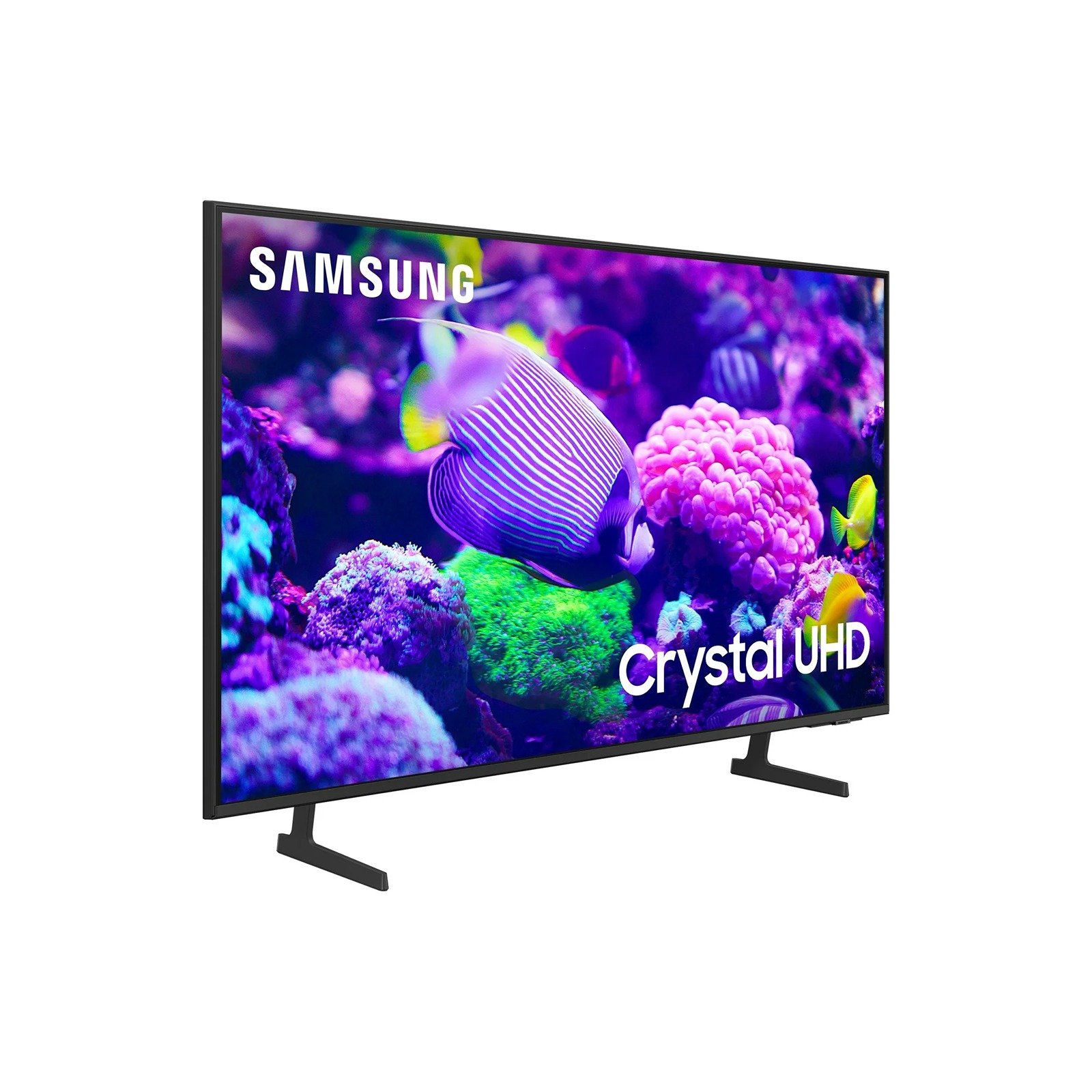 SAMSUNG 85” Class DU7200B Crystal UHD 4K Smart TV UN85DU7200BXZA 2024