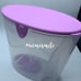 Tupperware Fifo Cereal Keeper Modular Set