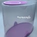 Tupperware Fifo Cereal Keeper Modular Set