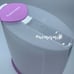 Tupperware Fifo Cereal Keeper Modular Set