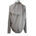 PROJECT SOCIAL T LA Women's Premium Light Purple Thin Fat Laced Chest Hoodie L