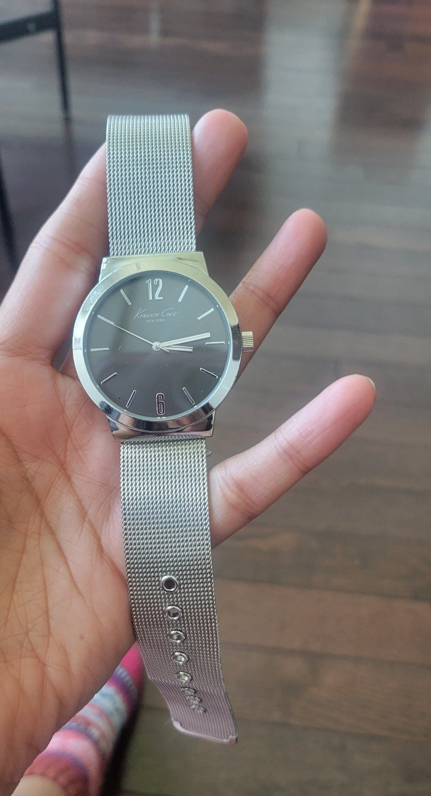 Kenneth Cole Men's Watch