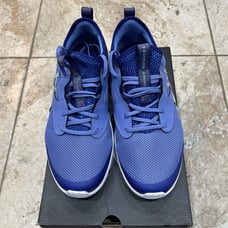 Girl’s under armour infinity 2.0 print sneakers size 6Y