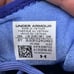 Girl’s under armour infinity 2.0 print sneakers size 6Y