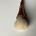 Koyudo SU/I Series Powder Brush with Twig Shaped Handle