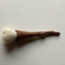 Koyudo SU/I Series Powder Brush with Twig Shaped Handle