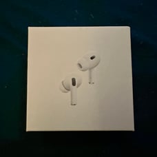 AirPods Pro 2