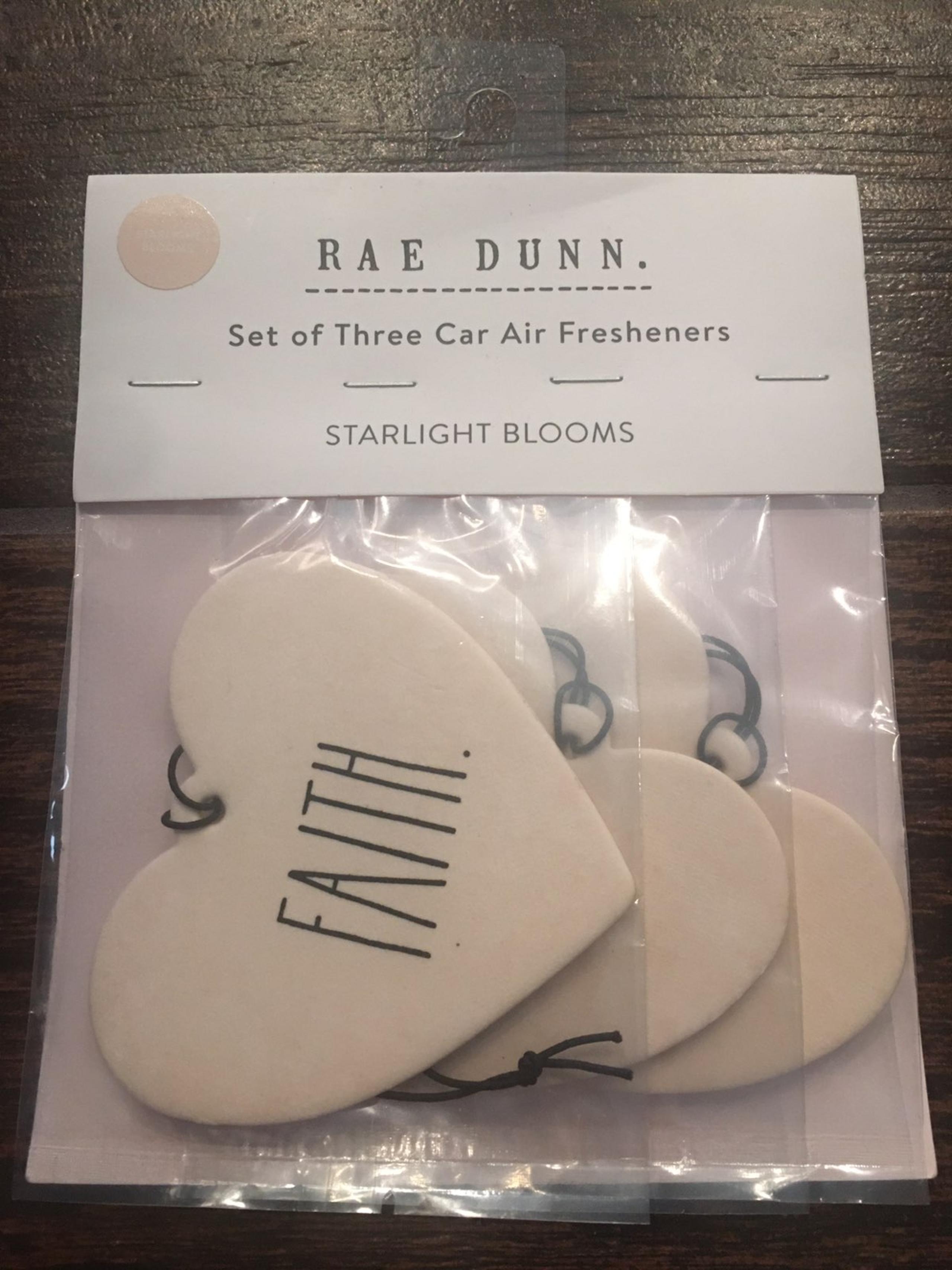 Rae Dunn air freshener