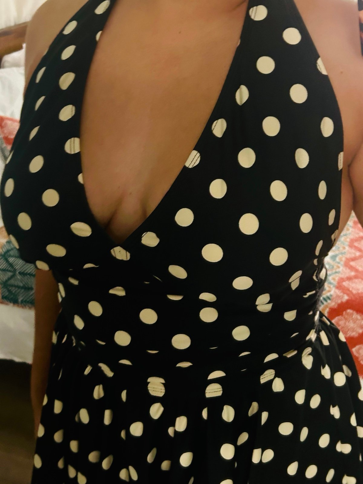 Vintage Bathing Suit Dress! 70 OBO