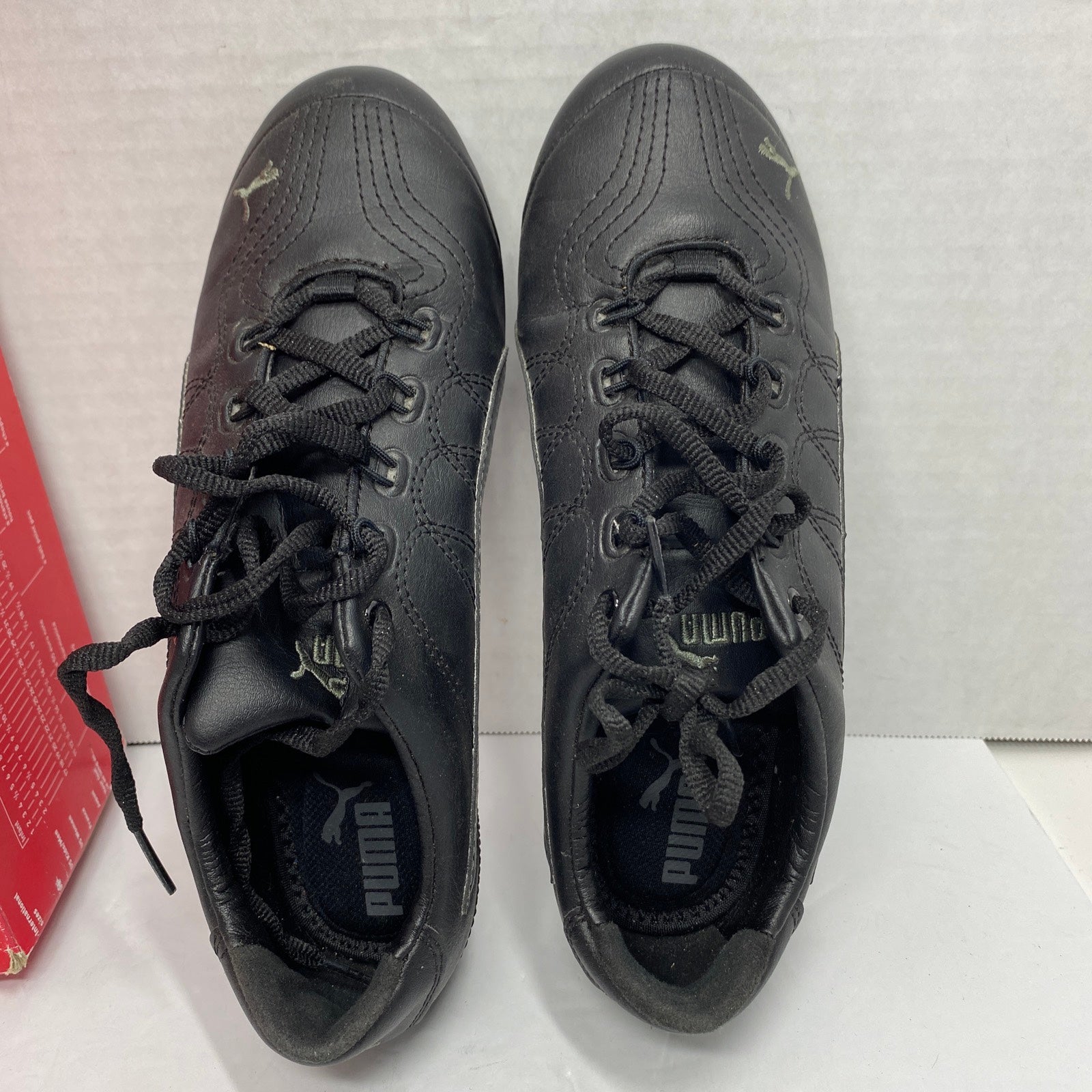 Women's puma shop soleil shoes