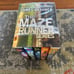 NEW The Maze Runner Series Books