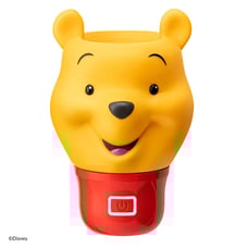 Disney Winnie the Pooh – Scentsy Wall Fan Diffuser with Light. New