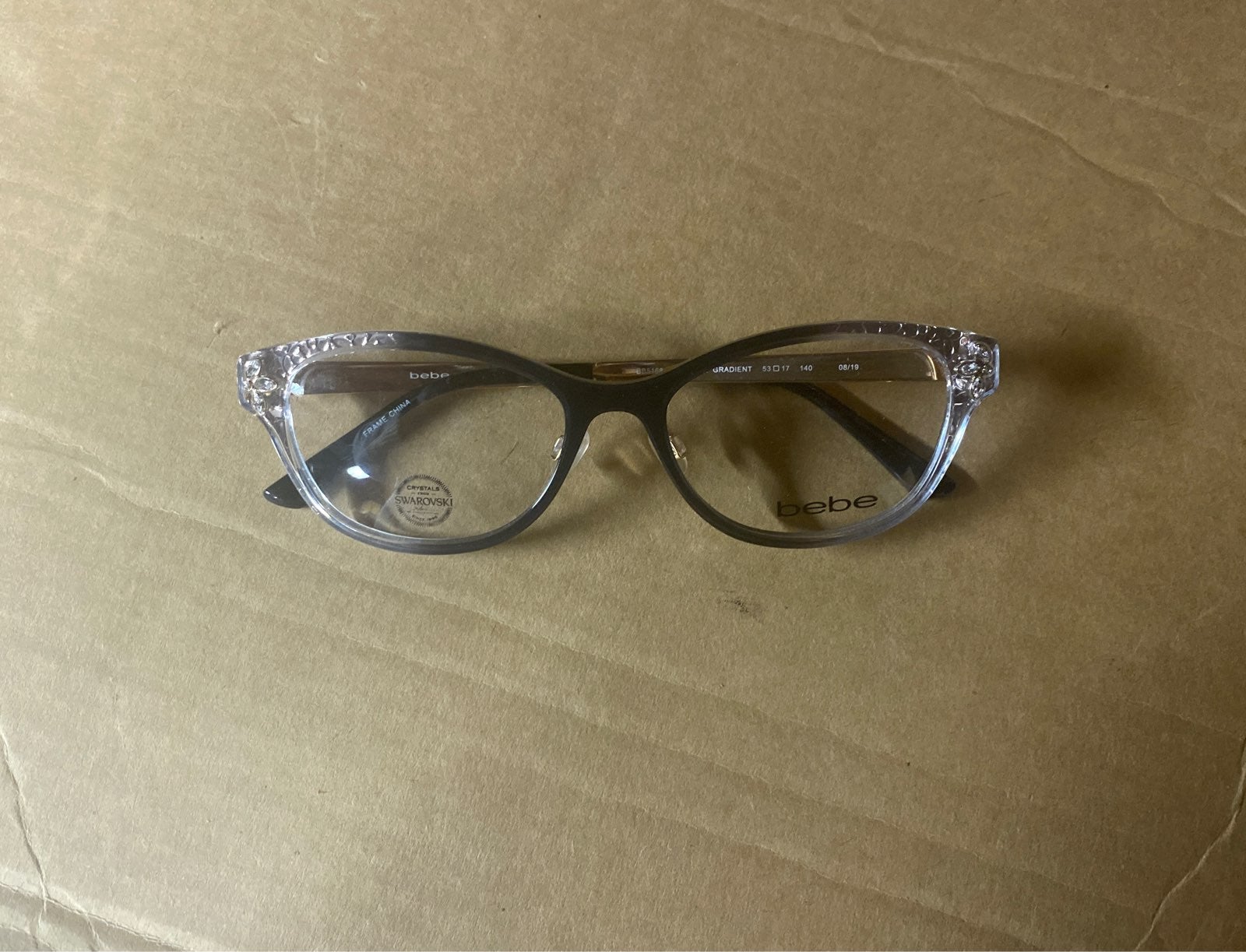 bebe BB5168 Optical glasses - Never worn