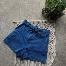 Wilfred Free Jean Shorts Size 4