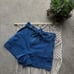Wilfred Free Jean Shorts Size 4