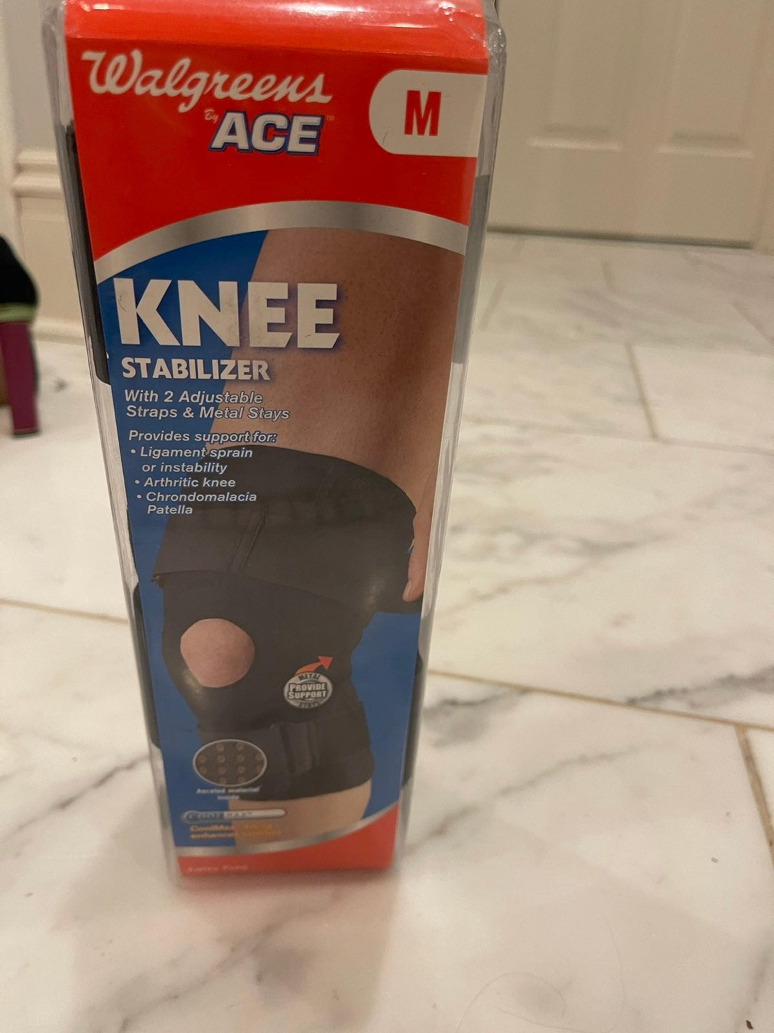 Knee Stabilizer