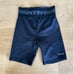 Kith - Bike Shorts in Black & Gray