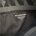 Kith - Bike Shorts in Black & Gray