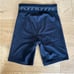 Kith - Bike Shorts in Black & Gray