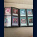yugioh cards red eyes