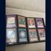 yugioh cards red eyes