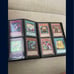 yugioh cards red eyes
