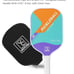 YC DGYCASI 16mm Pickleball Paddles Professional