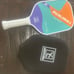 YC DGYCASI 16mm Pickleball Paddles Professional