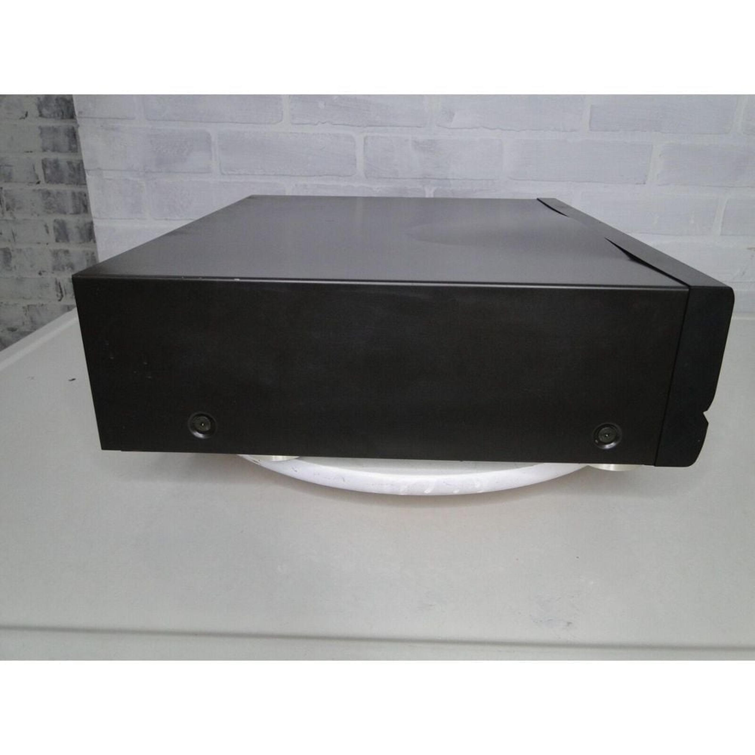 Technics SL-PD688 5-Disc Carousel CD Changer Player No Remote - Tested & Working