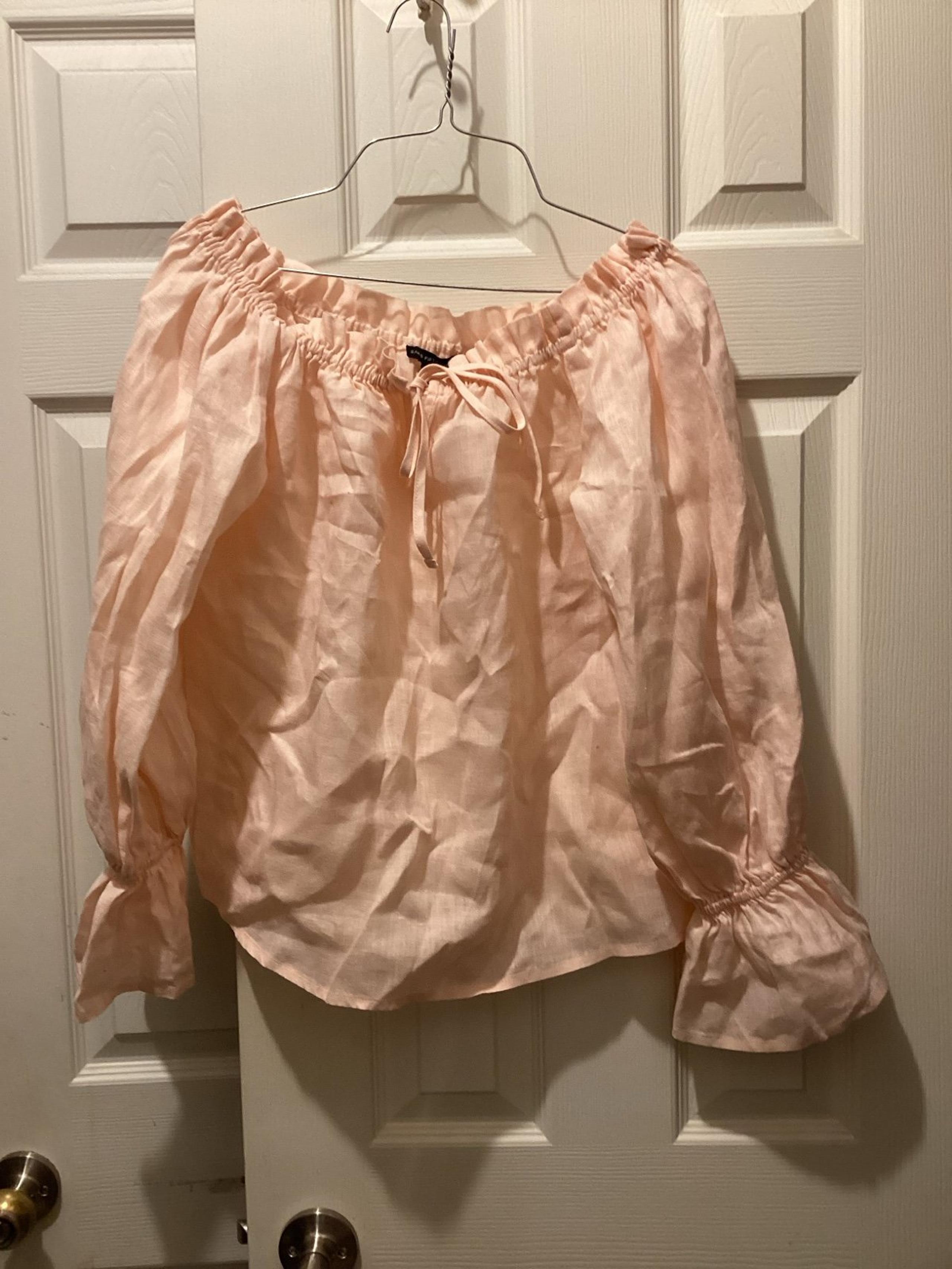 Blouse by Saks fifth Avenue