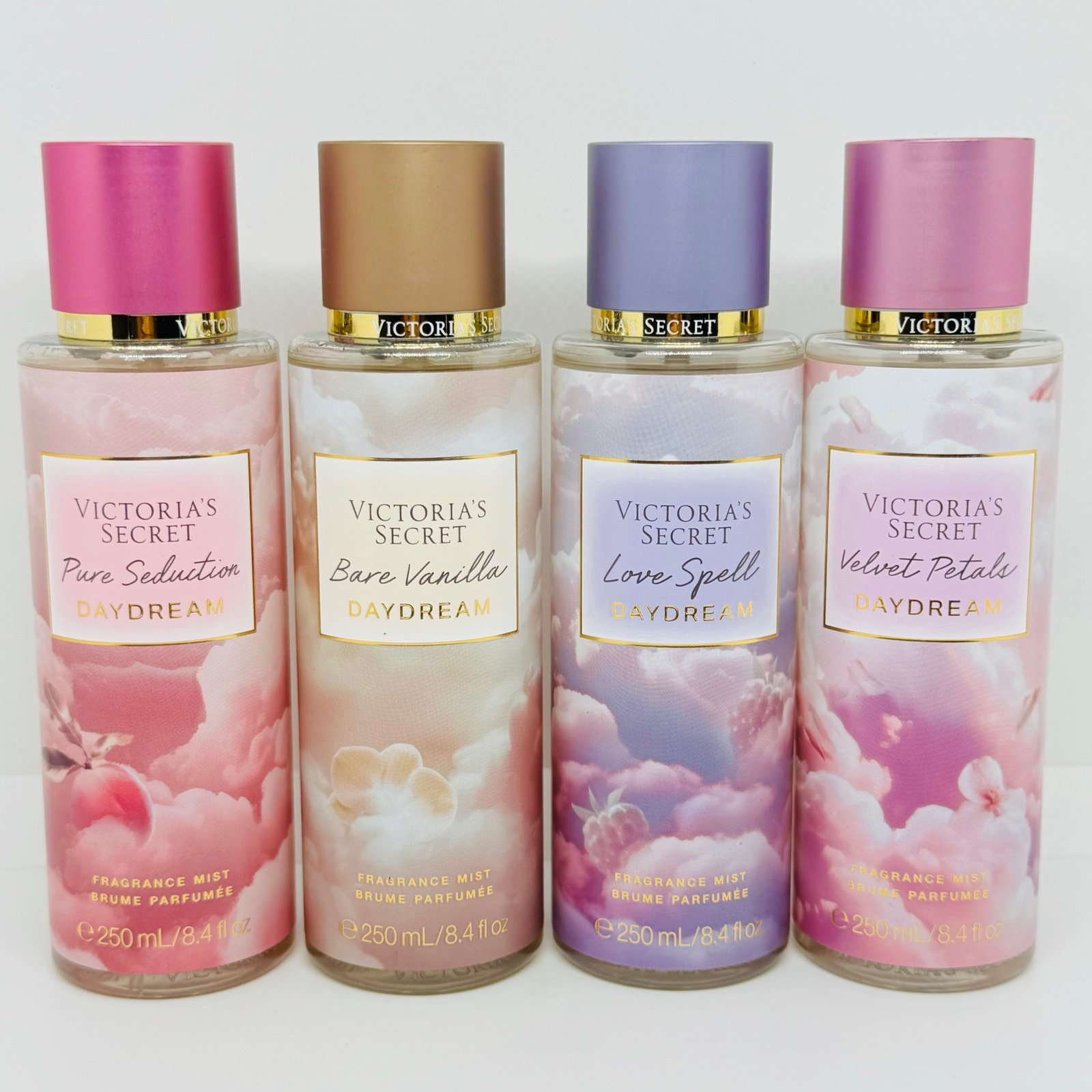 Victoria's Secret Fragrance Mist Daydream Edition