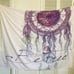Society6 Dream Catcher Tapestry