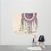 Society6 Dream Catcher Tapestry