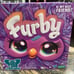 Furby 2023 purple edition