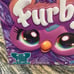 Furby 2023 purple edition