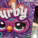 Furby 2023 purple edition